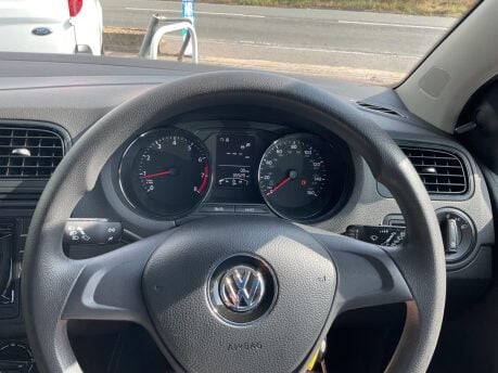 Volkswagen Polo 1.0 S Euro 6 (s/s) 5dr (A/C) 27