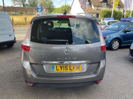 Renault Grand Scenic 1.5 dCi Dynamique Nav Euro 6 (s/s) 5dr 6