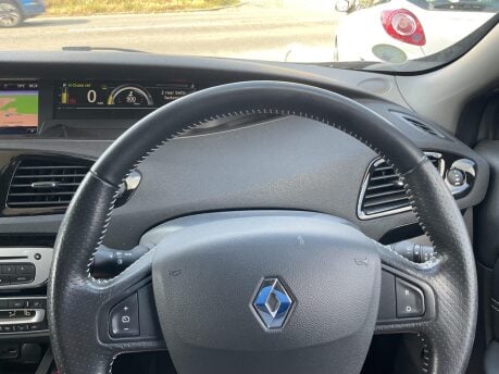Renault Grand Scenic 1.5 dCi Dynamique Nav Euro 6 (s/s) 5dr 12