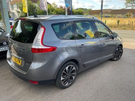 Renault Grand Scenic 1.5 dCi Dynamique Nav Euro 6 (s/s) 5dr 7