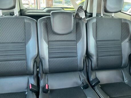 Renault Grand Scenic 1.5 dCi Dynamique Nav Euro 6 (s/s) 5dr 10
