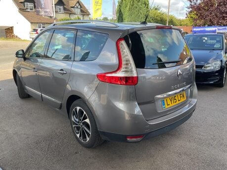 Renault Grand Scenic 1.5 dCi Dynamique Nav Euro 6 (s/s) 5dr 4