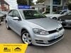 Volkswagen Golf 2.0 TDI BlueMotion Tech Match Euro 5 (s/s) 5dr