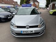 Volkswagen Golf 2.0 TDI BlueMotion Tech Match Euro 5 (s/s) 5dr 2