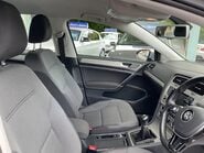 Volkswagen Golf 2.0 TDI BlueMotion Tech Match Euro 5 (s/s) 5dr 18