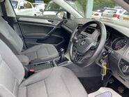 Volkswagen Golf 2.0 TDI BlueMotion Tech Match Euro 5 (s/s) 5dr 19