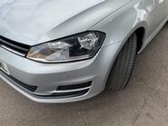 Volkswagen Golf 2.0 TDI BlueMotion Tech Match Euro 5 (s/s) 5dr 34