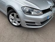 Volkswagen Golf 2.0 TDI BlueMotion Tech Match Euro 5 (s/s) 5dr 35