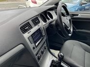 Volkswagen Golf 2.0 TDI BlueMotion Tech Match Euro 5 (s/s) 5dr 16