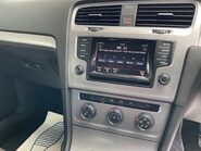 Volkswagen Golf 2.0 TDI BlueMotion Tech Match Euro 5 (s/s) 5dr 25