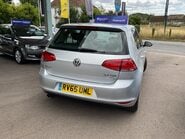 Volkswagen Golf 2.0 TDI BlueMotion Tech Match Euro 5 (s/s) 5dr 12