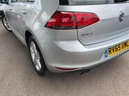 Volkswagen Golf 2.0 TDI BlueMotion Tech Match Euro 5 (s/s) 5dr 33