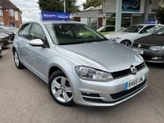 Volkswagen Golf 2.0 TDI BlueMotion Tech Match Euro 5 (s/s) 5dr 8
