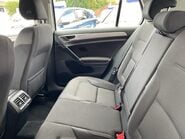 Volkswagen Golf 2.0 TDI BlueMotion Tech Match Euro 5 (s/s) 5dr 21