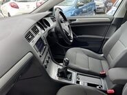 Volkswagen Golf 2.0 TDI BlueMotion Tech Match Euro 5 (s/s) 5dr 15