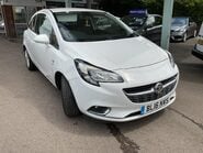 Vauxhall Corsa 1.4i ecoFLEX SE Euro 6 3dr 2