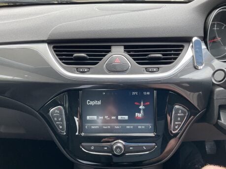 Vauxhall Corsa 1.4i ecoFLEX SE Euro 6 3dr 13