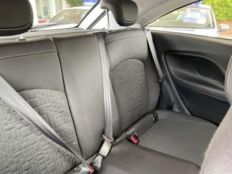 Vauxhall Corsa 1.4i ecoFLEX SE Euro 6 3dr 12