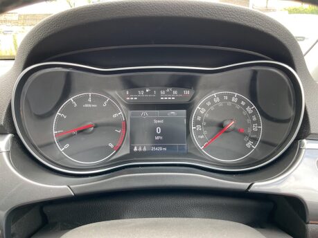 Vauxhall Corsa 1.4i ecoFLEX SE Euro 6 3dr 14