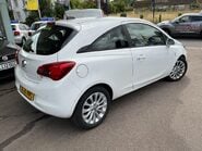 Vauxhall Corsa 1.4i ecoFLEX SE Euro 6 3dr 7