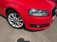 Audi A3 2.0 TDI Sport Euro 5 (s/s) 2dr 33