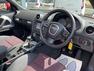 Audi A3 2.0 TDI Sport Euro 5 (s/s) 2dr 18