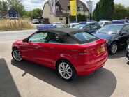 Audi A3 2.0 TDI Sport Euro 5 (s/s) 2dr 13