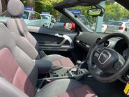 Audi A3 2.0 TDI Sport Euro 5 (s/s) 2dr 20