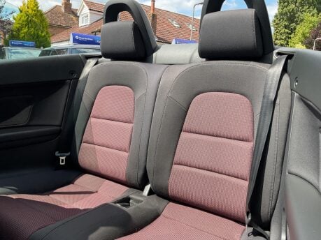 Audi A3 2.0 TDI Sport Euro 5 (s/s) 2dr 21