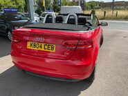 Audi A3 2.0 TDI Sport Euro 5 (s/s) 2dr 10