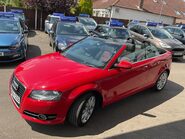 Audi A3 2.0 TDI Sport Euro 5 (s/s) 2dr 6