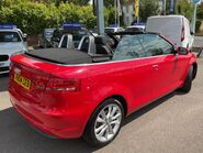 Audi A3 2.0 TDI Sport Euro 5 (s/s) 2dr 12