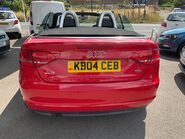 Audi A3 2.0 TDI Sport Euro 5 (s/s) 2dr 11