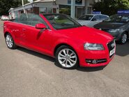Audi A3 2.0 TDI Sport Euro 5 (s/s) 2dr 4