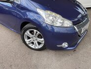Peugeot 208 1.2 VTi Allure Euro 5 5dr 35