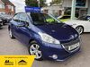 Peugeot 208 1.2 VTi Allure Euro 5 5dr