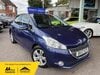 Peugeot 208 1.2 VTi Allure Euro 5 5dr