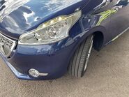 Peugeot 208 1.2 VTi Allure Euro 5 5dr 34