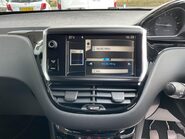 Peugeot 208 1.2 VTi Allure Euro 5 5dr 26