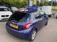 Peugeot 208 1.2 VTi Allure Euro 5 5dr 14