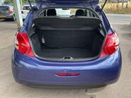 Peugeot 208 1.2 VTi Allure Euro 5 5dr 29