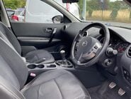 Nissan Qashqai+2 1.6 360 2WD Euro 5 5dr 9