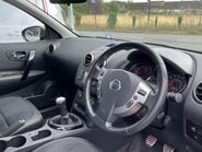 Nissan Qashqai+2 1.6 360 2WD Euro 5 5dr 6