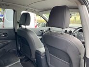 Nissan Qashqai+2 1.6 360 2WD Euro 5 5dr 11