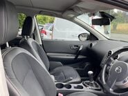 Nissan Qashqai+2 1.6 360 2WD Euro 5 5dr 8