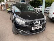 Nissan Qashqai+2 1.6 360 2WD Euro 5 5dr 15