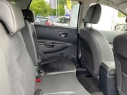 Nissan Qashqai+2 1.6 360 2WD Euro 5 5dr 10
