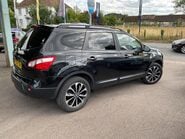 Nissan Qashqai+2 1.6 360 2WD Euro 5 5dr 14