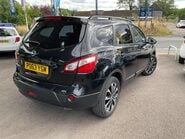 Nissan Qashqai+2 1.6 360 2WD Euro 5 5dr 4