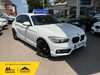BMW 1 Series 1.5 118i Sport Auto Euro 6 (s/s) 5dr